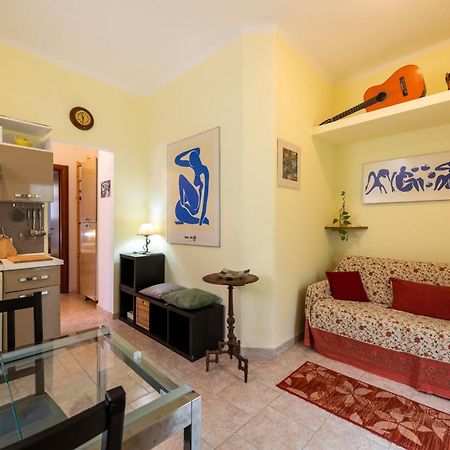 Cipro Tiny House Apartment Rome Exterior photo